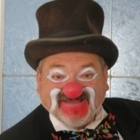 Rosco The Magic Clown - Accessoires de réceptions