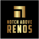 View Notch Above Renos’s Chase profile