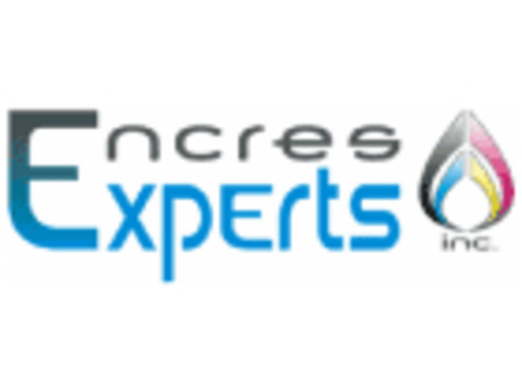 photo Encres Experts Inc