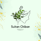 Sultan Chiban - Logo