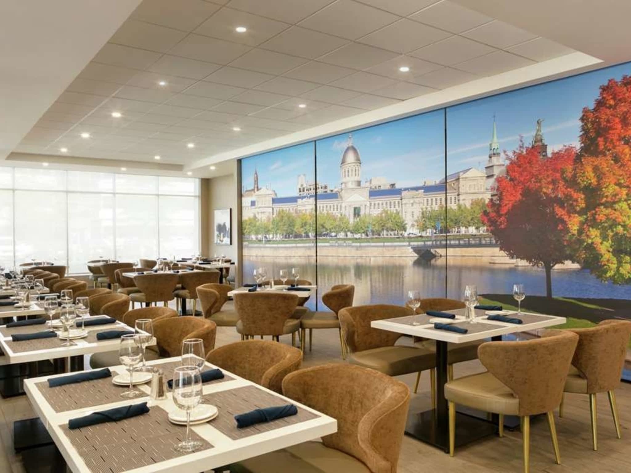 photo Embassy Suites by Hilton Montreal Airport