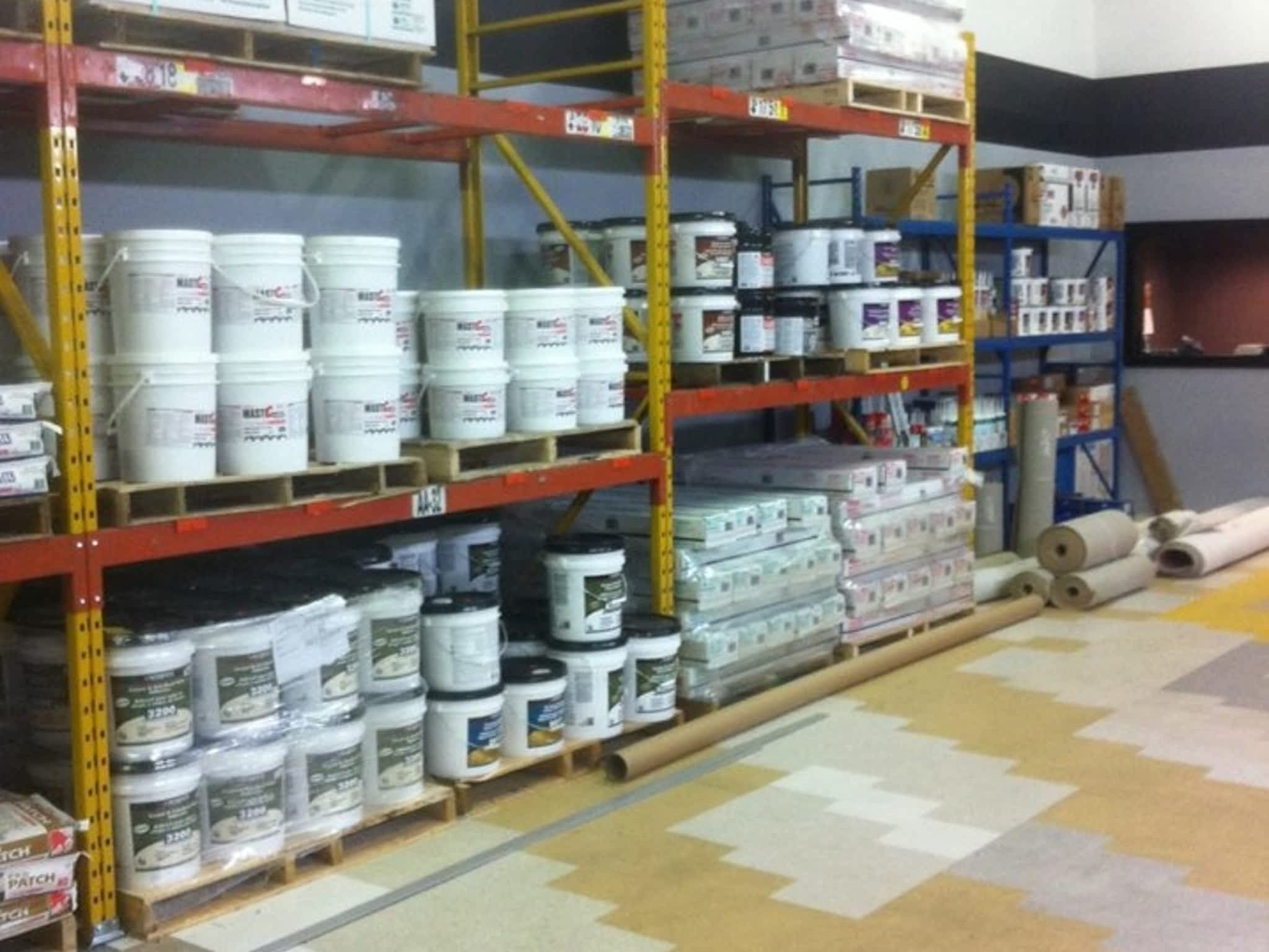 photo Mozza Flooring & Construction Supplies