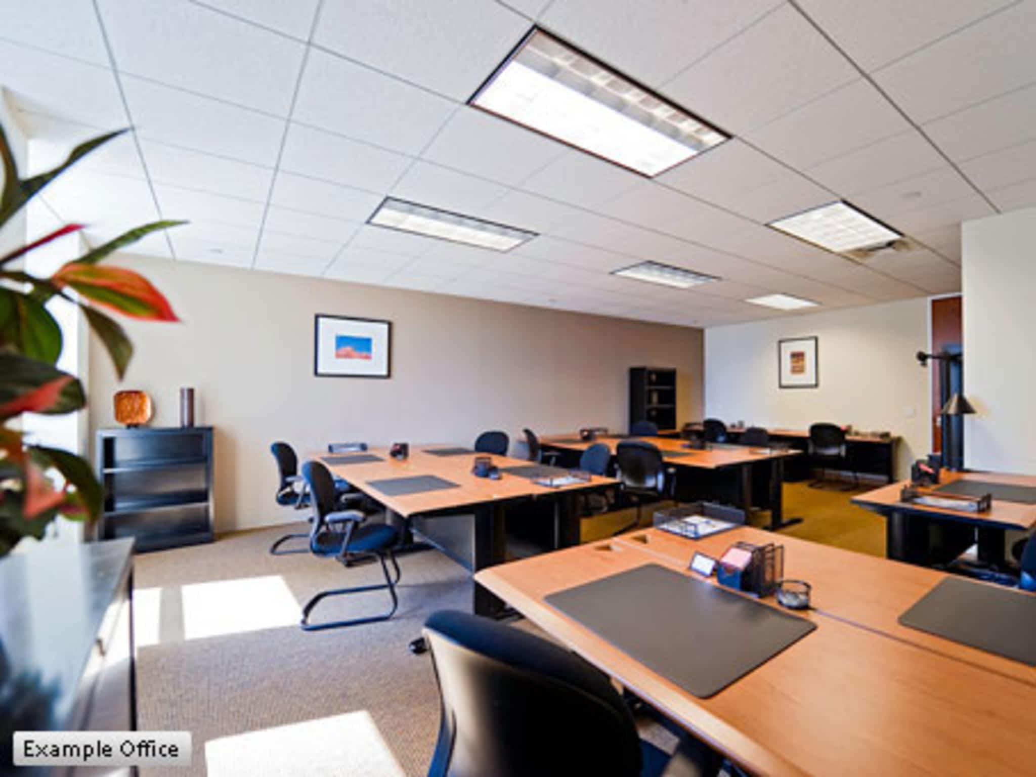 photo Regus - Alberta, Edmonton - Compass Place