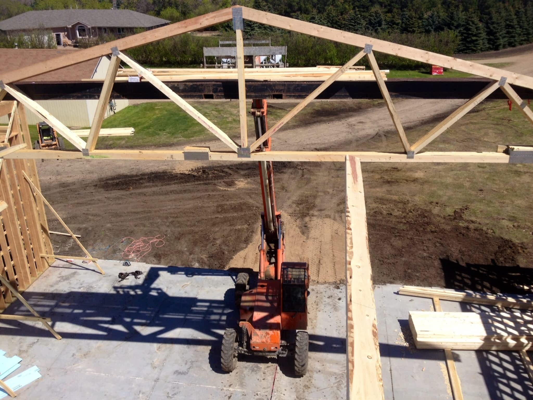 photo 2E Construction