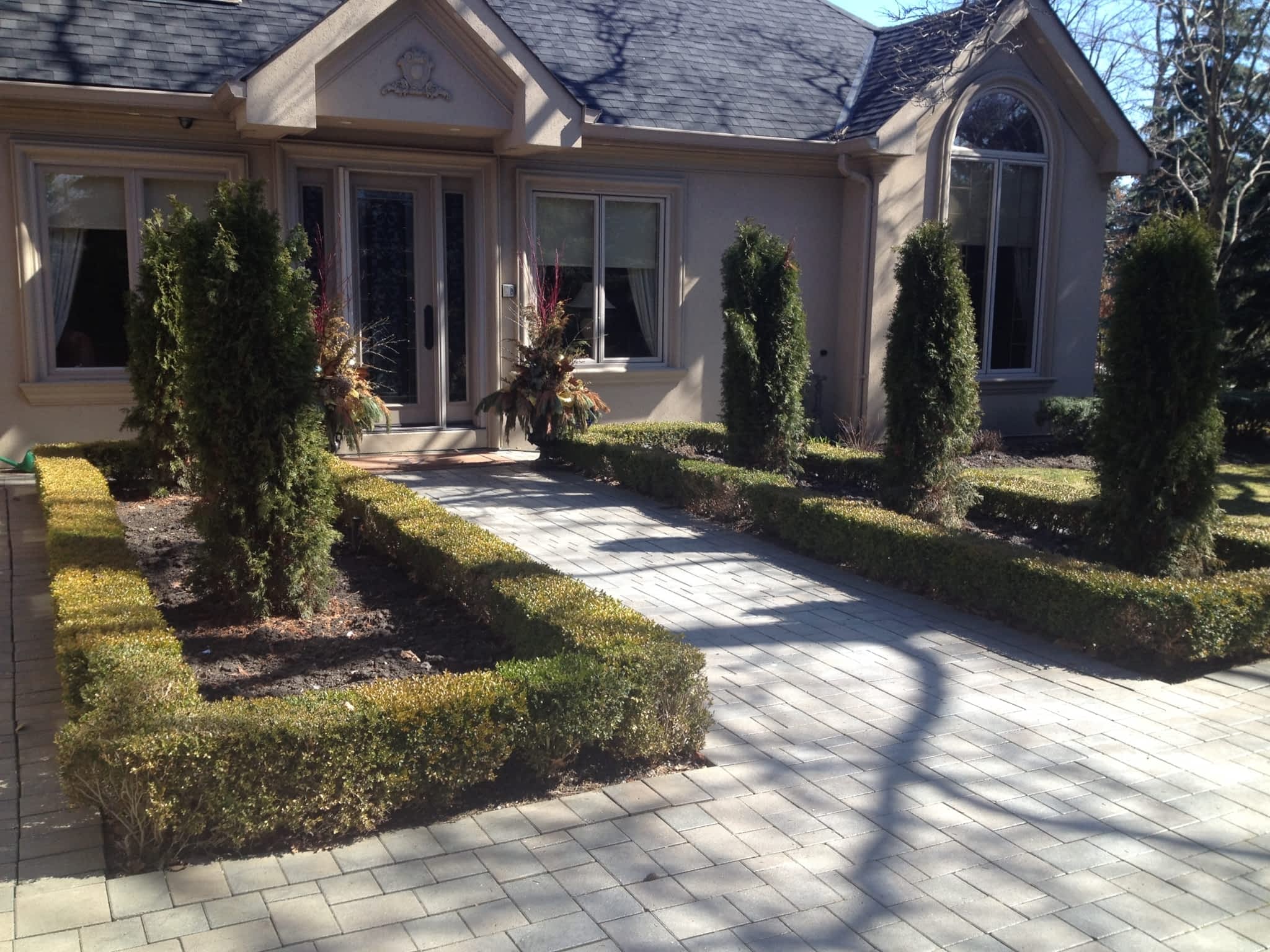 photo OWL Contracting