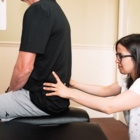 Clinique chiropratique Dre Alexia Leblanc Houde, Chiropraticienne - Chiropraticiens DC