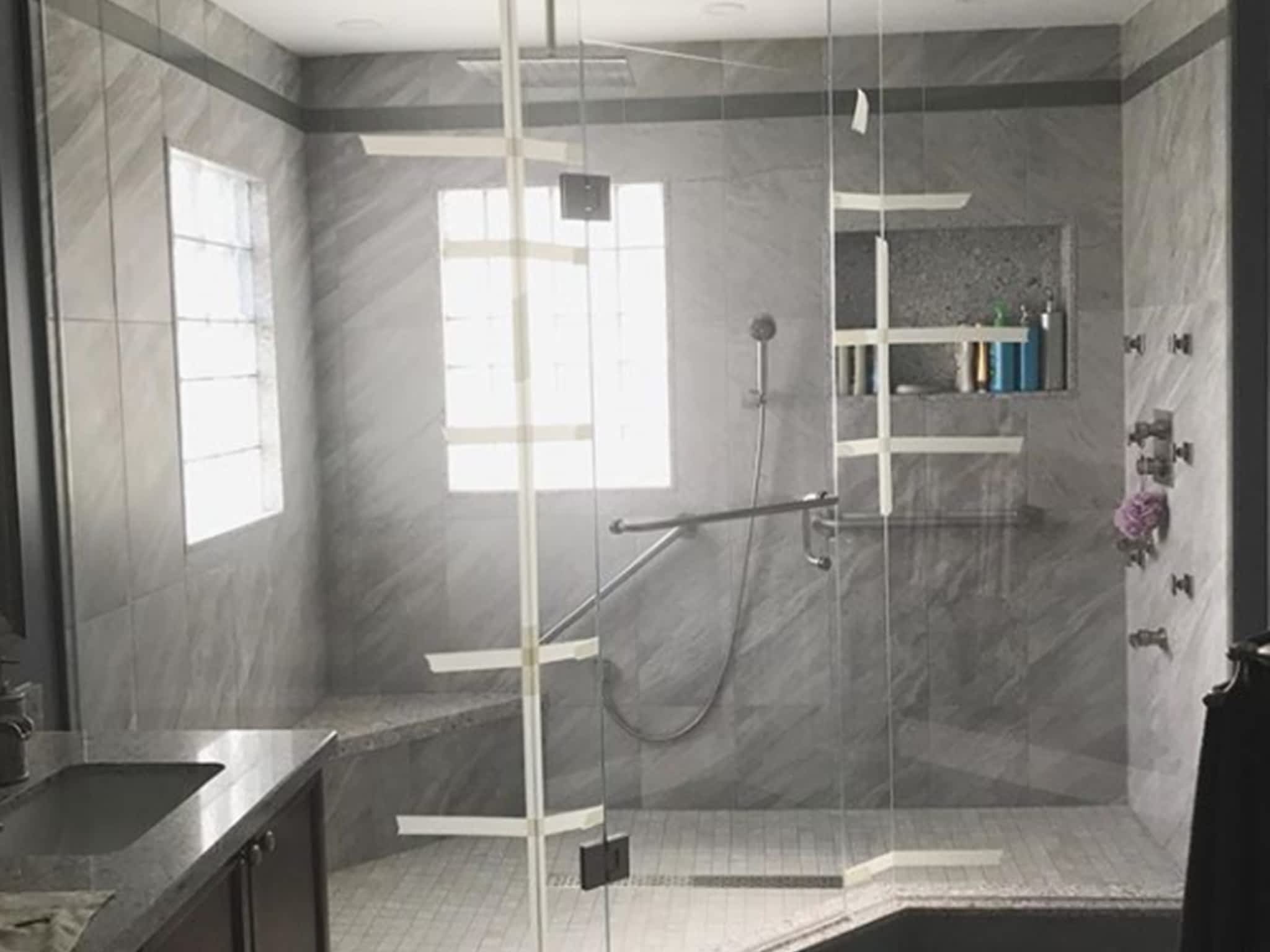 photo Millan Glass & Mirror