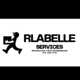 Voir le profil de Rlabelle Services - Anjou