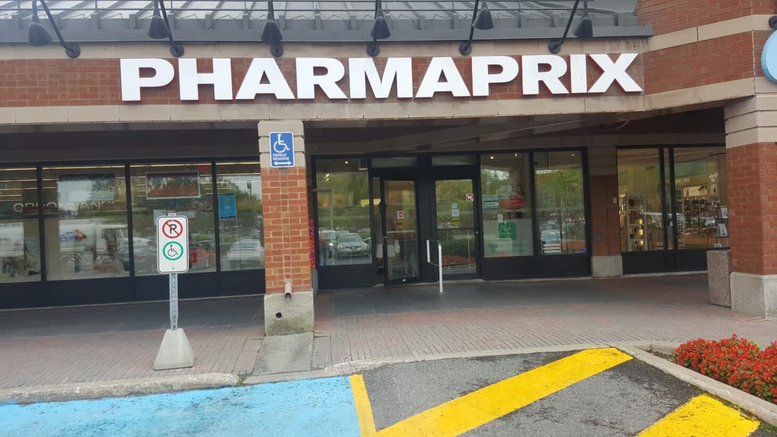 Pharmaprix Opening Hours 738, Place du Commerce, Montréal, QC