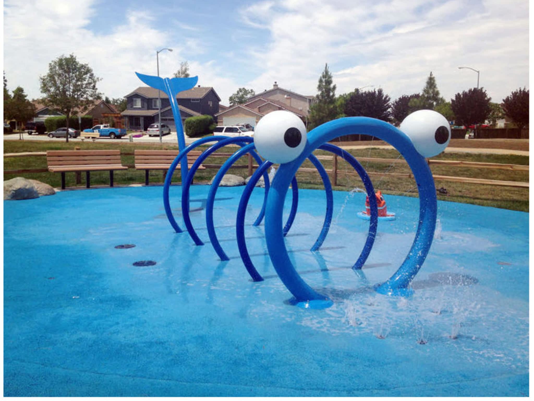 photo Rubber Deck Ont