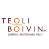 Voir le profil de Teoli Boivin Inc - Saint-Bruno