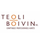 Teoli Boivin Inc - Logo