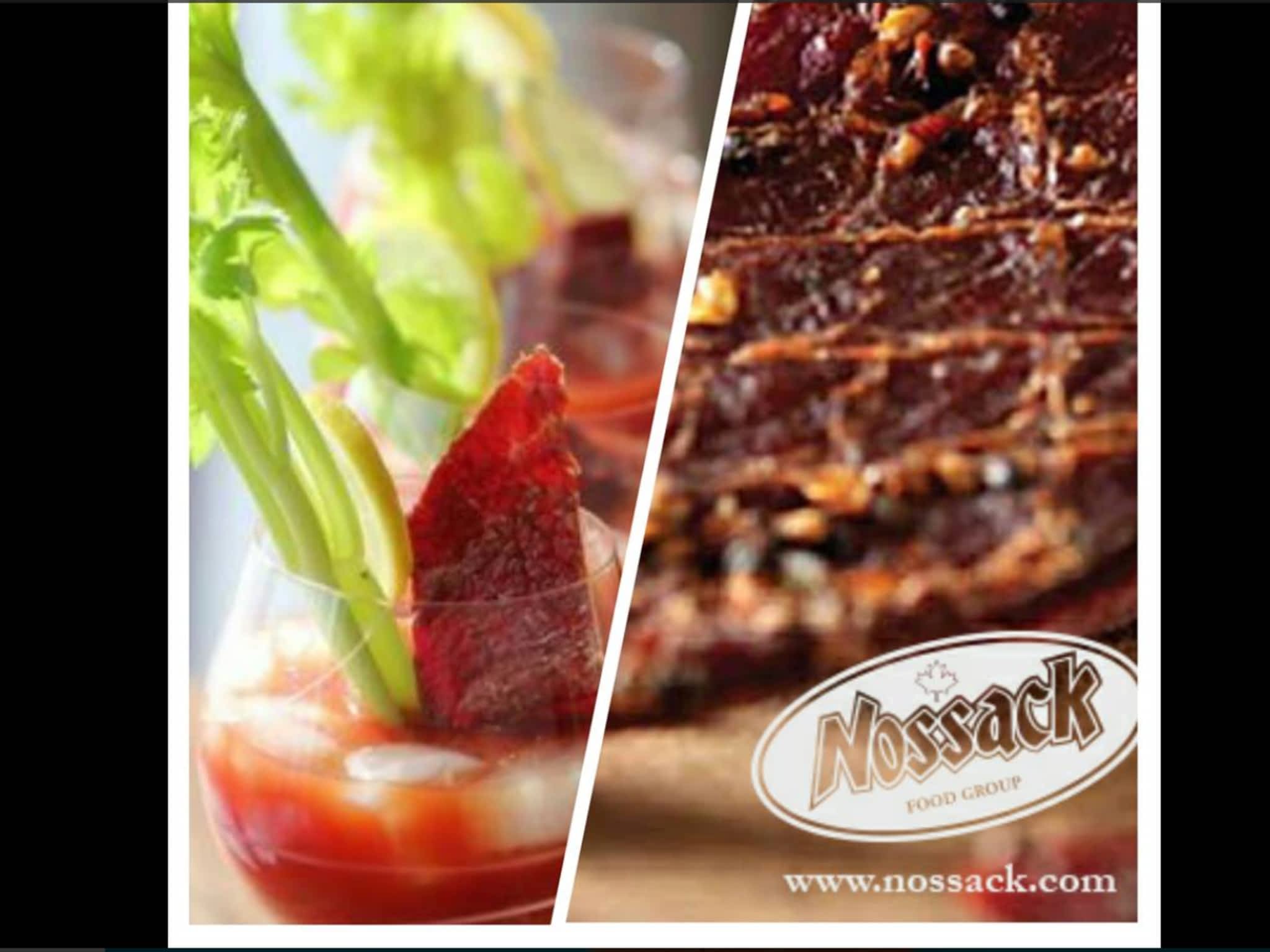 photo Nossack Fine Meats Ltd