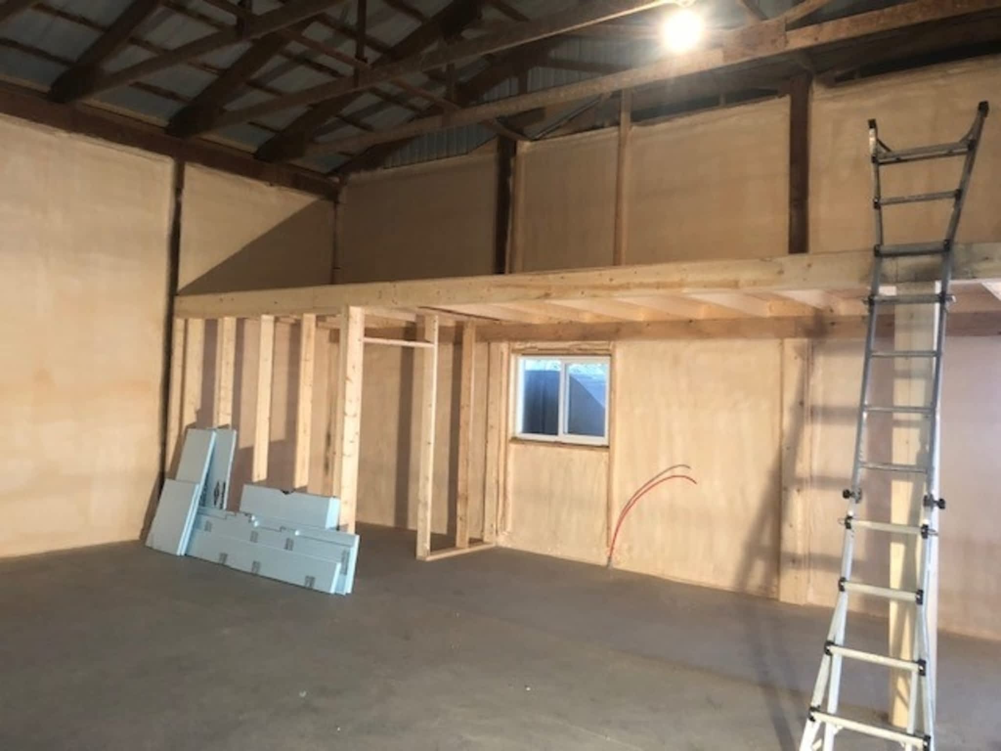 photo Central Huron Insulation