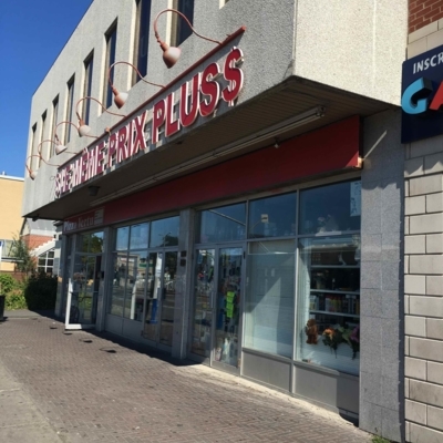 Super Marche Millennium Inc - Épiceries