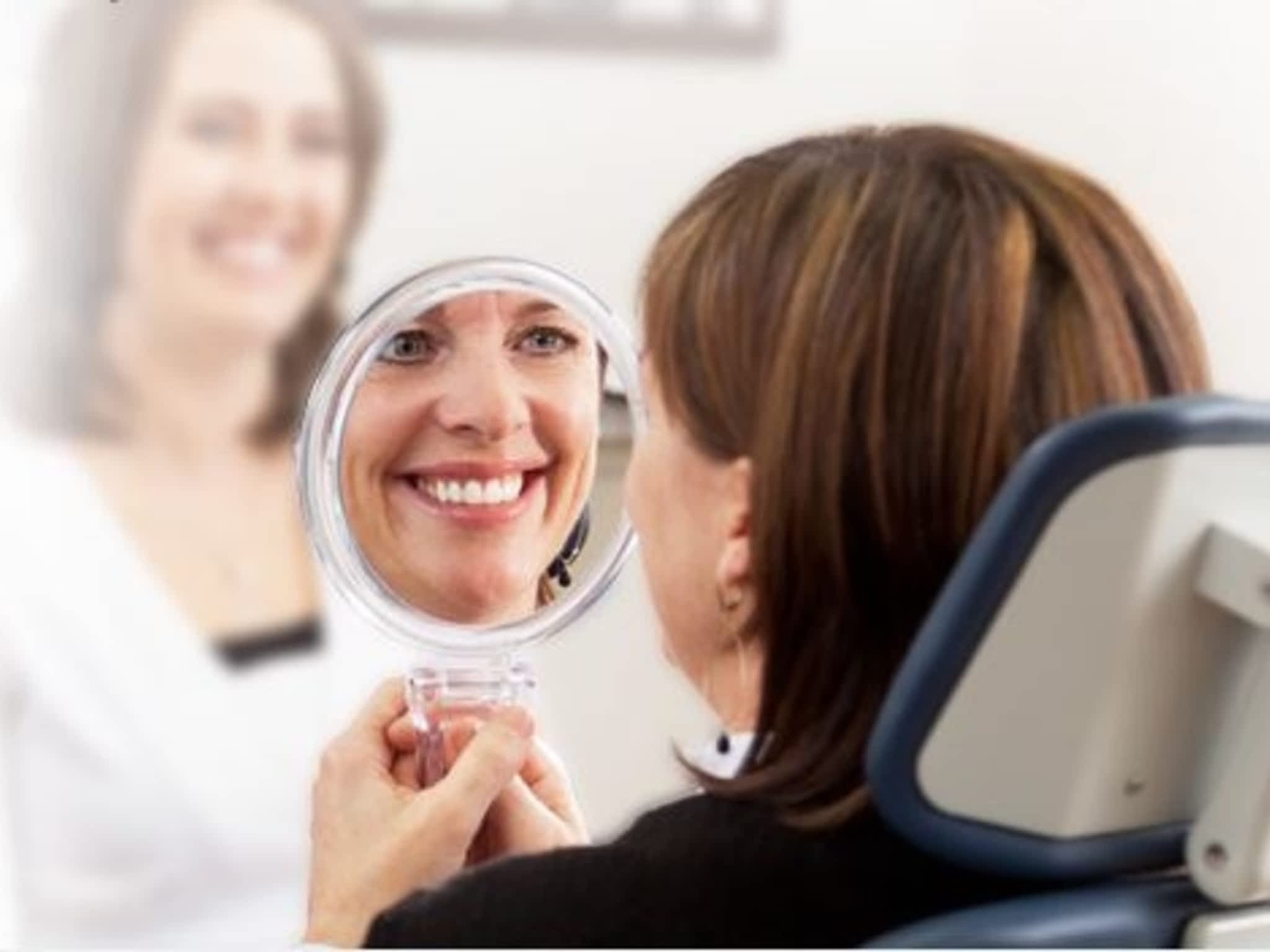 photo Centre Dentaire Charest