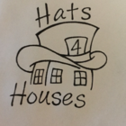 Hats4houses - Logo