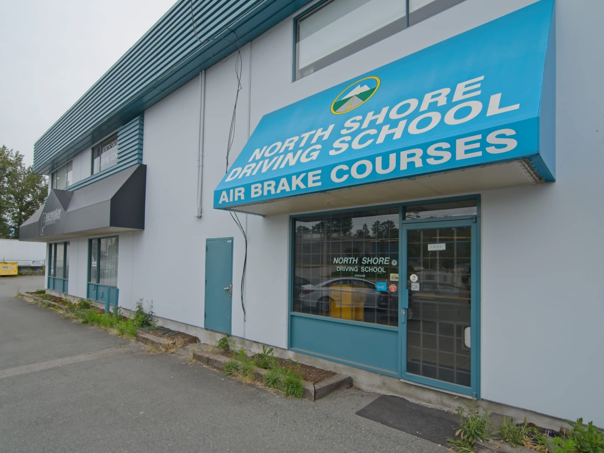 photo North Shore Driving School Ltd