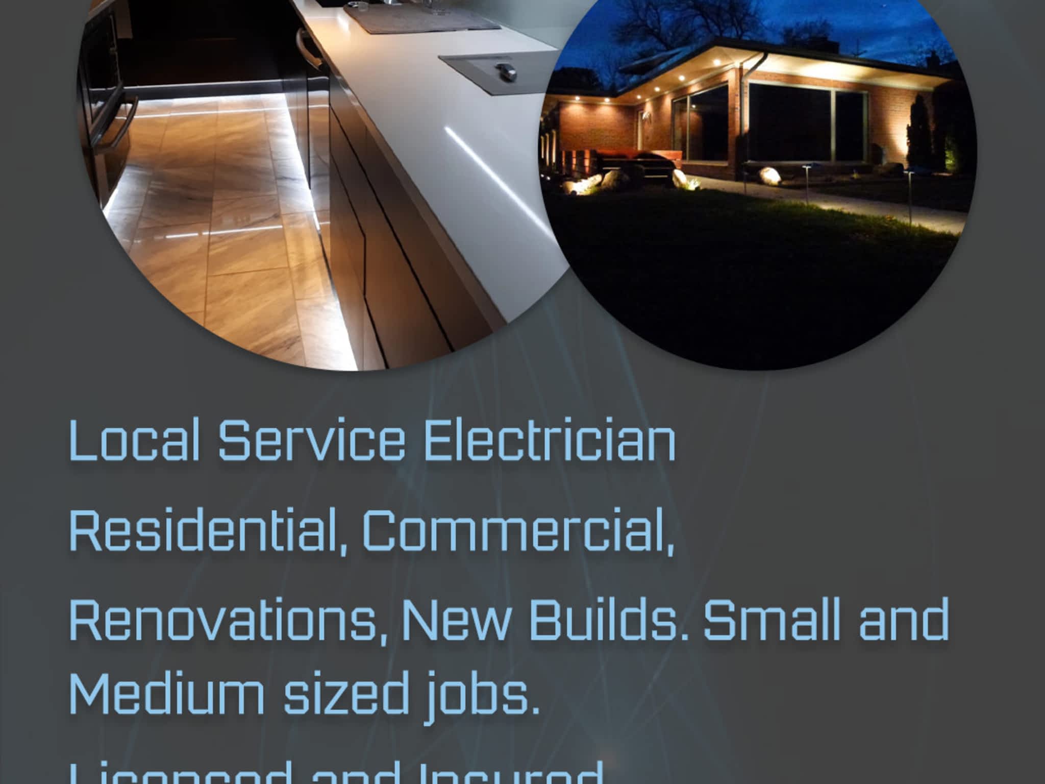 photo Remain Current Electric