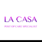 La Casa De Contour - Massothérapeutes