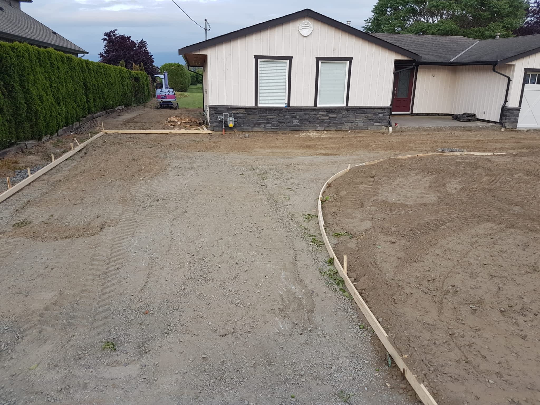 photo Coalesce Construction