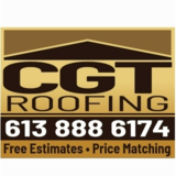 View CGT Roofing’s Kingston profile