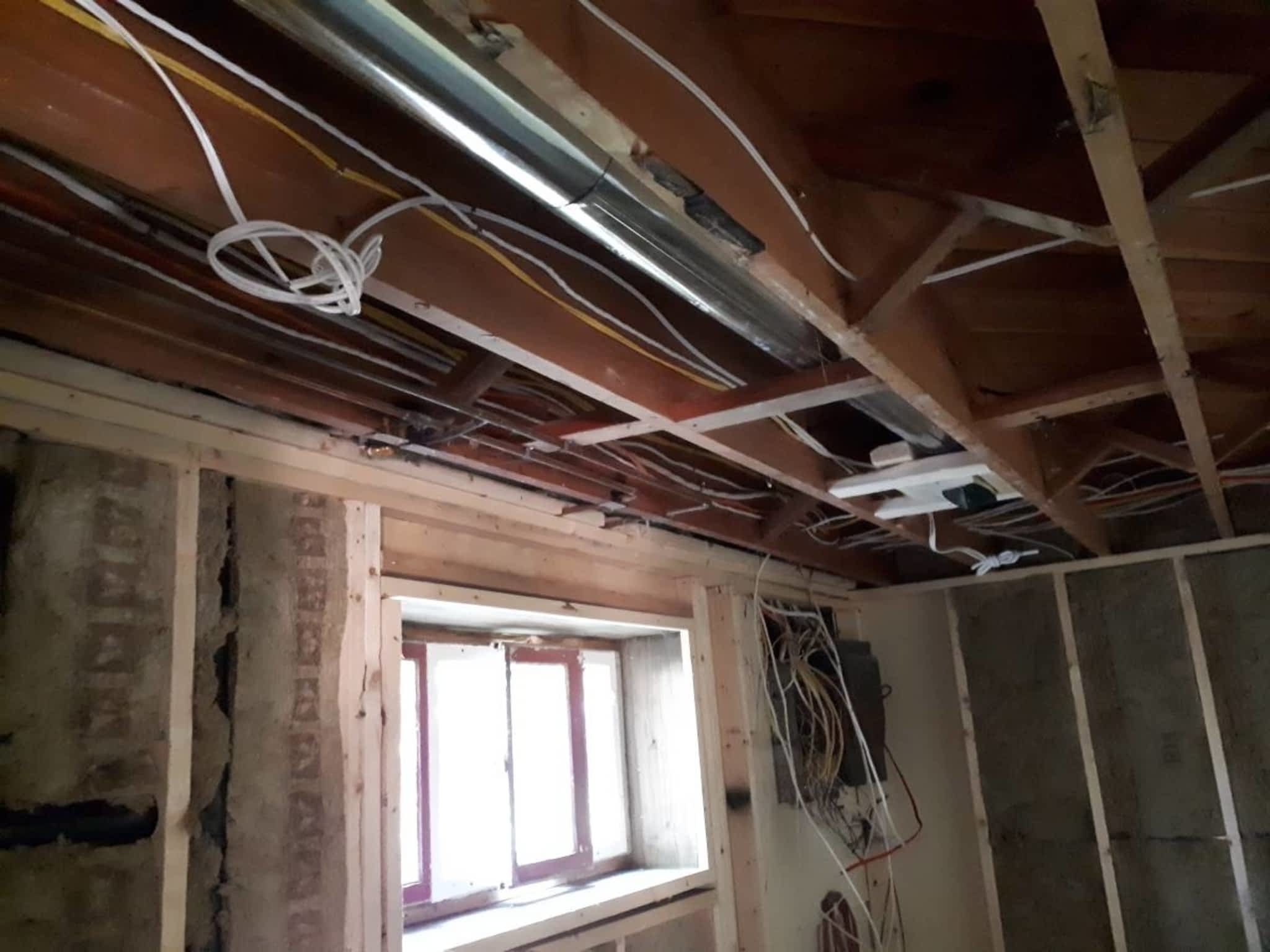 photo Remain Current Electric