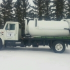 Mr. T's Septic Service Ltd. - Septic Tank Cleaning