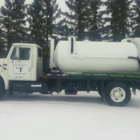 Voir le profil de Mr. T's Septic Service Ltd. - Ponoka