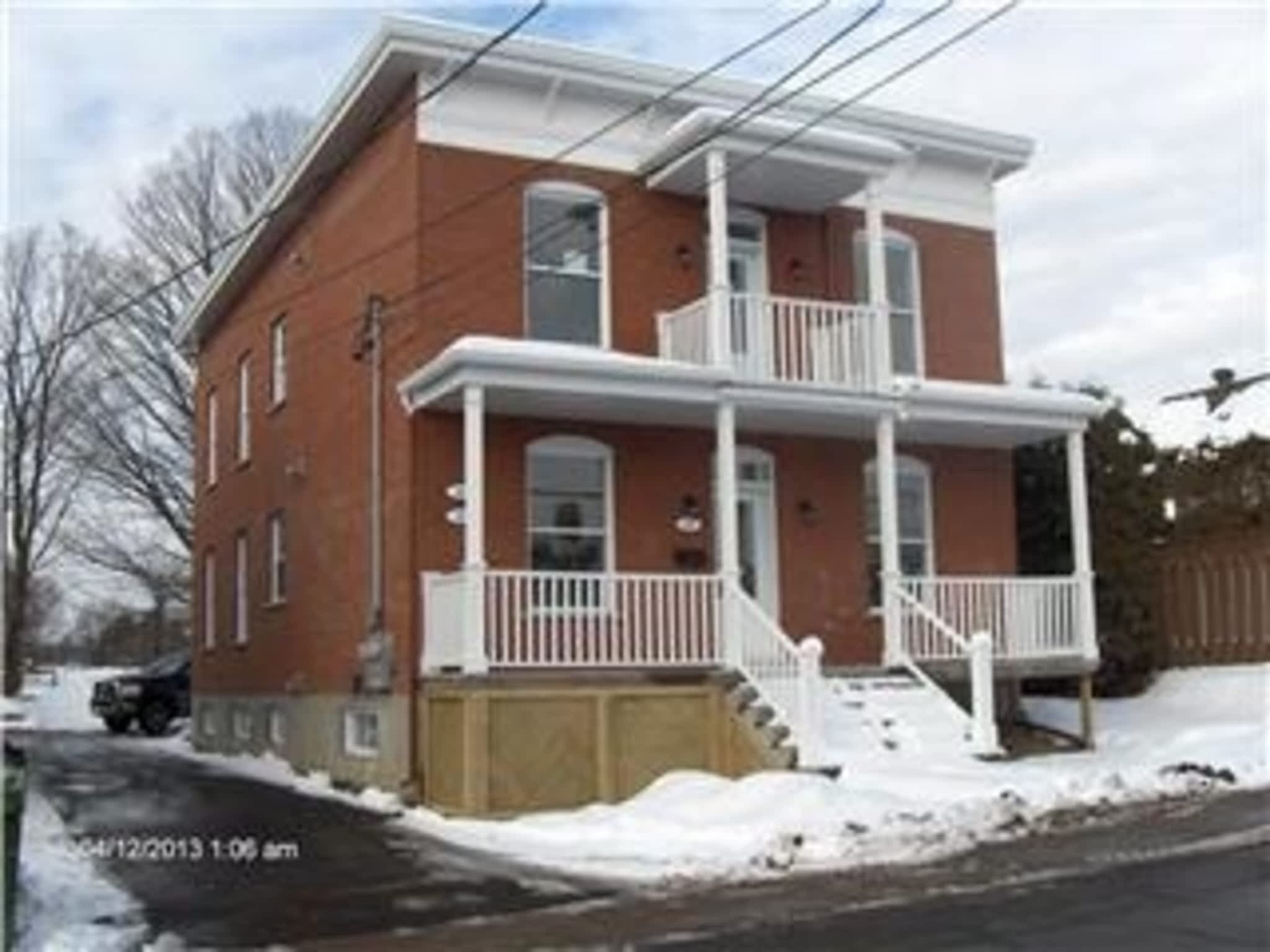 photo Architecture Cyr Martin