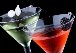 Take a sip of these creative custom cocktails in Edmonton