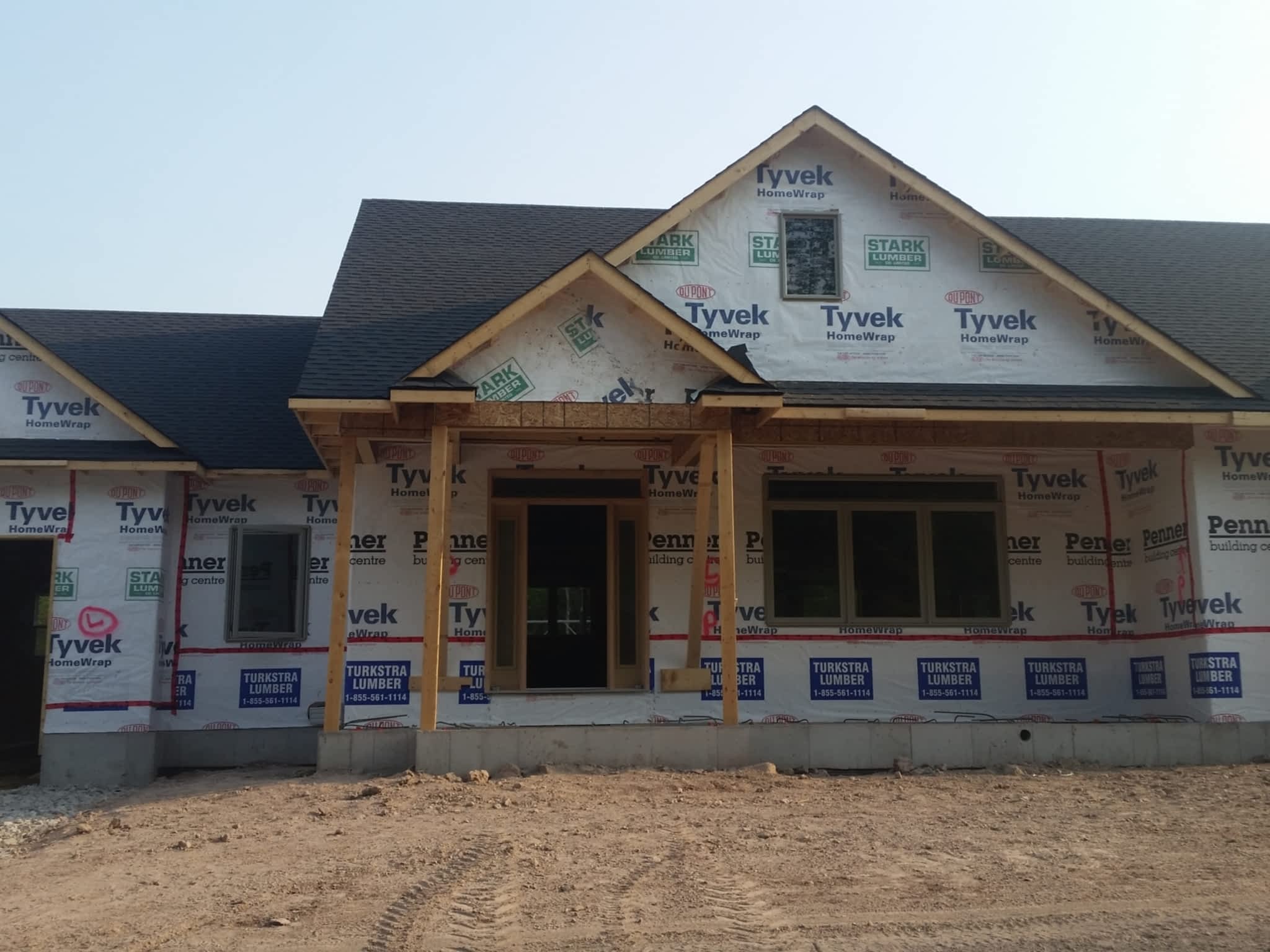 photo New Look Contracting