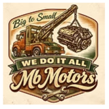 View MB Motors’s Matlock profile