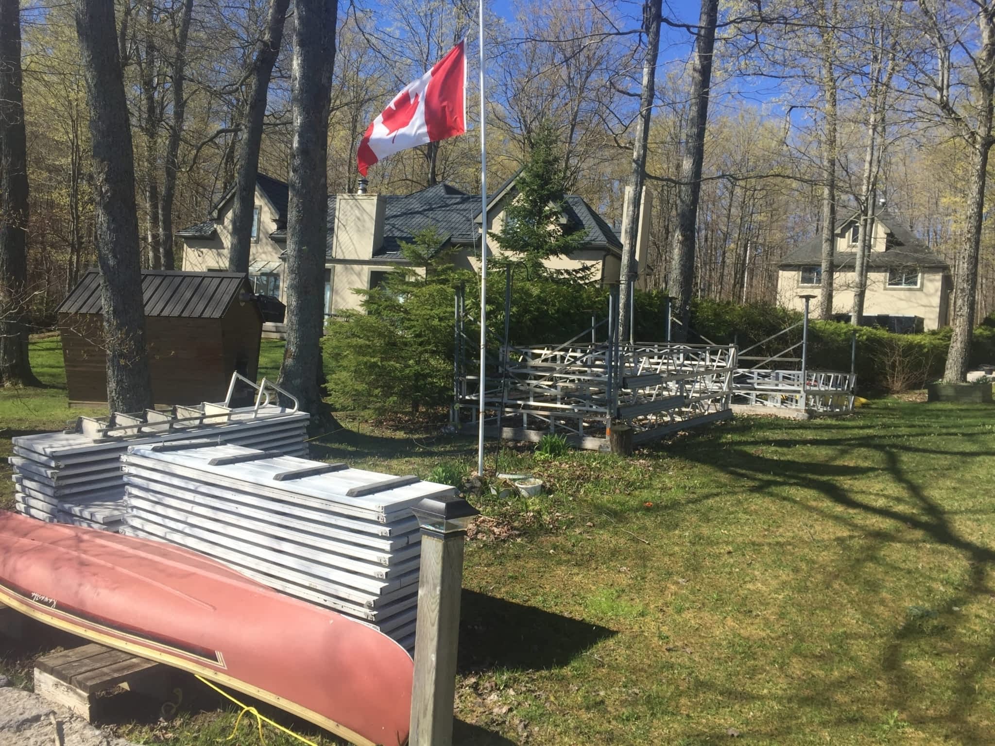 photo Docks Unlimited