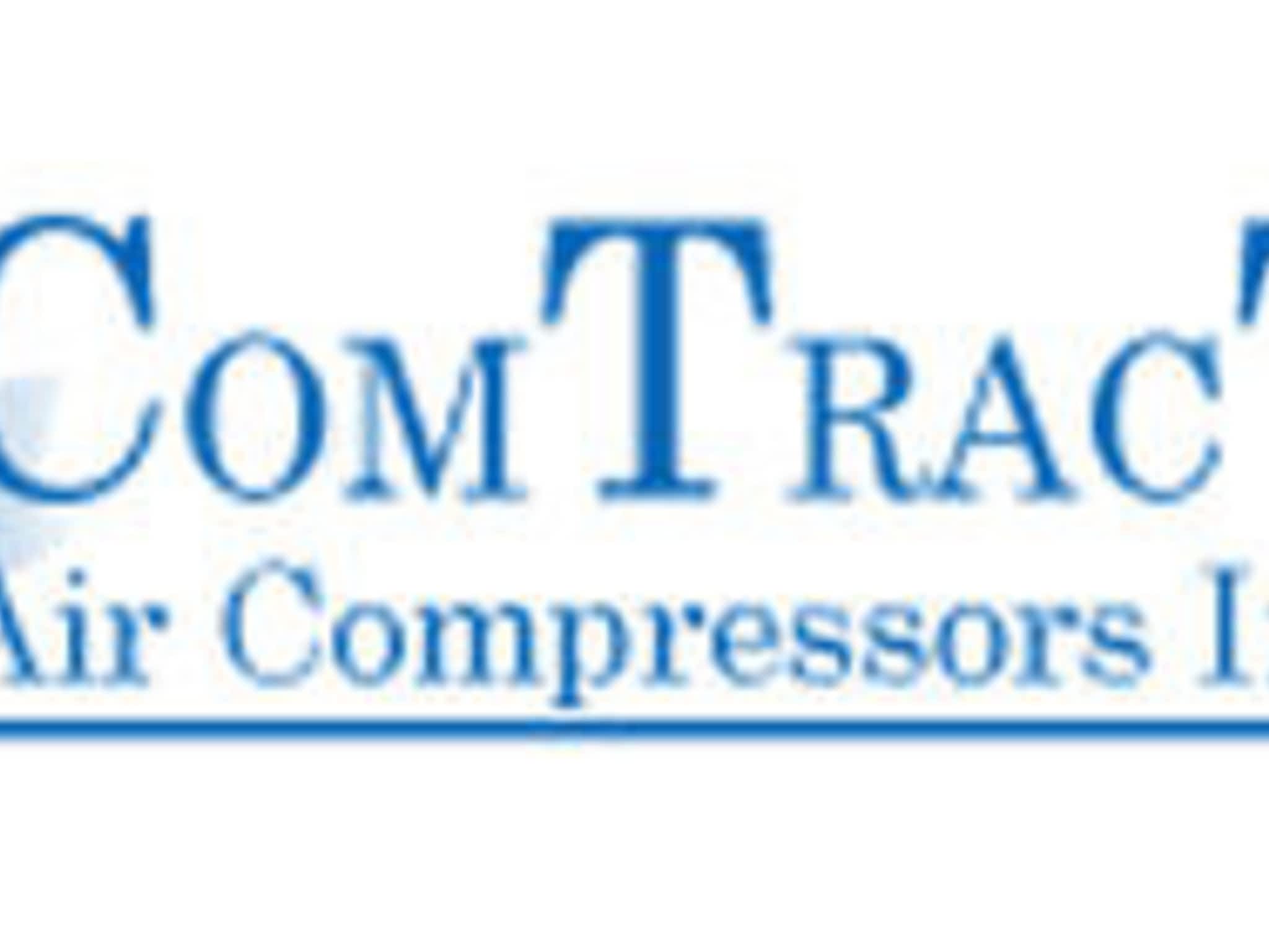 photo Comtract Air Compressors Inc