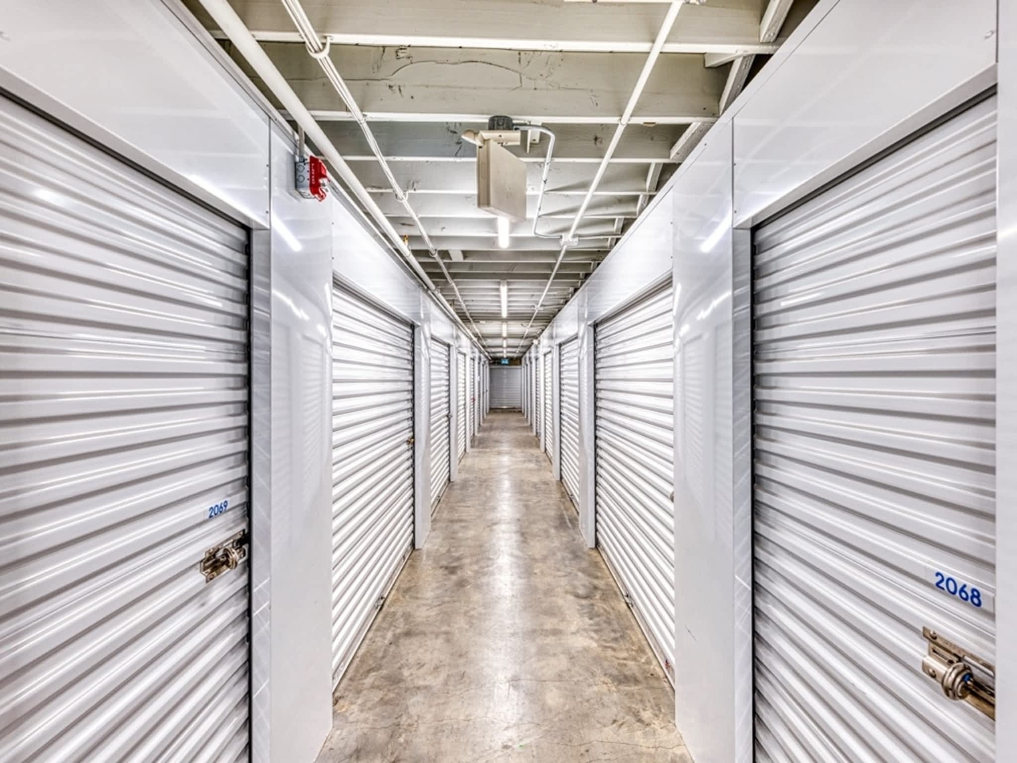 photo SmartStop Self Storage