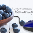 Maison du Bleuet - Gift Shops