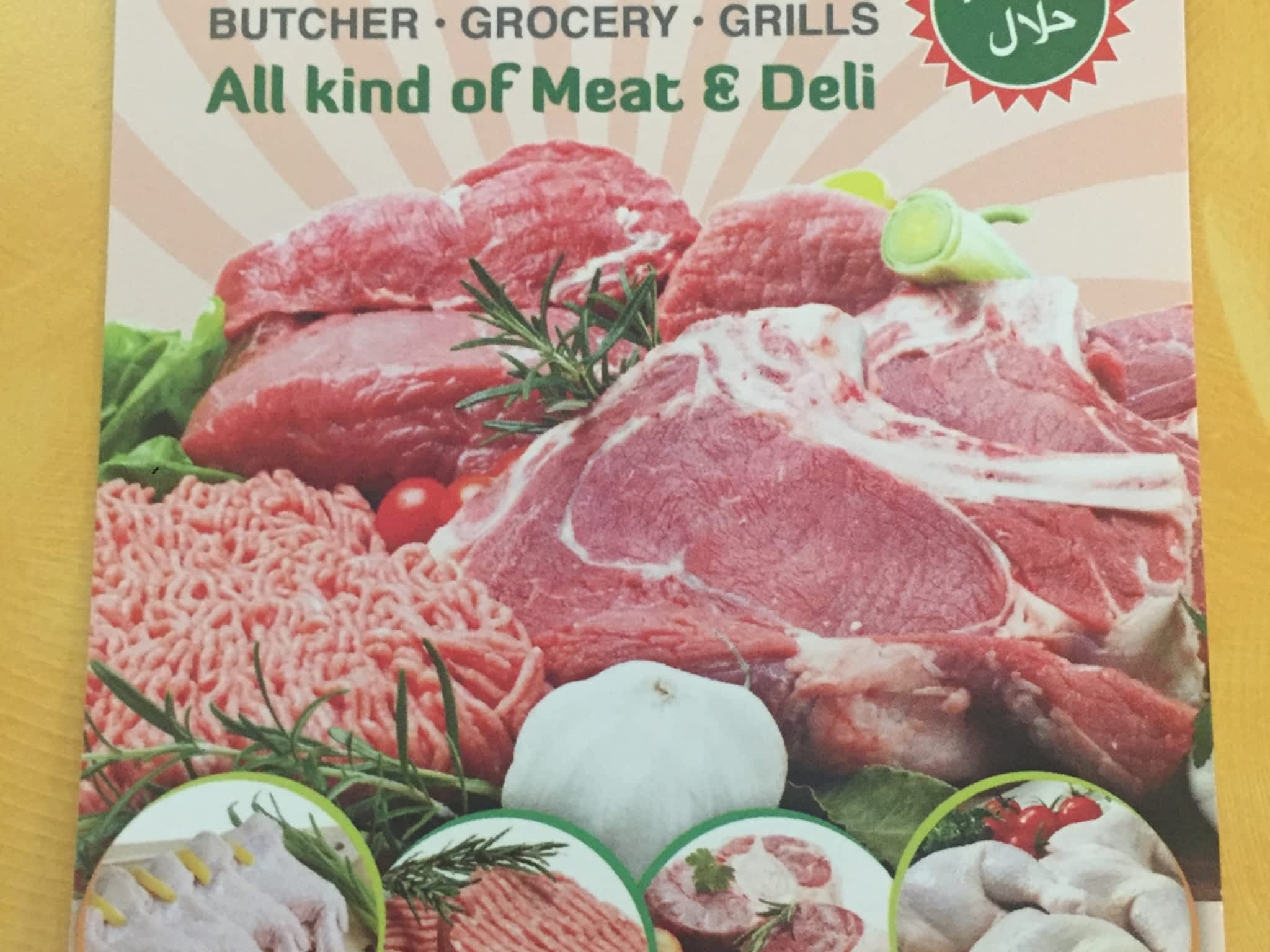 photo Libnan Halal Meat & Restaurant