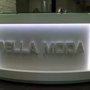 Bella Moda Hair Studio Day Spa Opening Hours 62 1644
