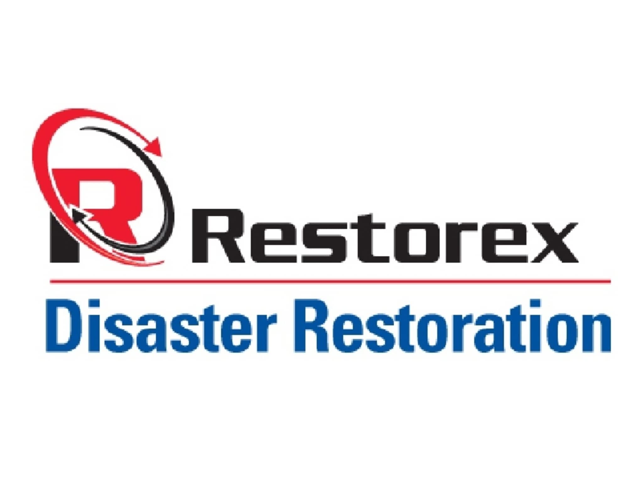 photo Restorex Disaster Restoration
