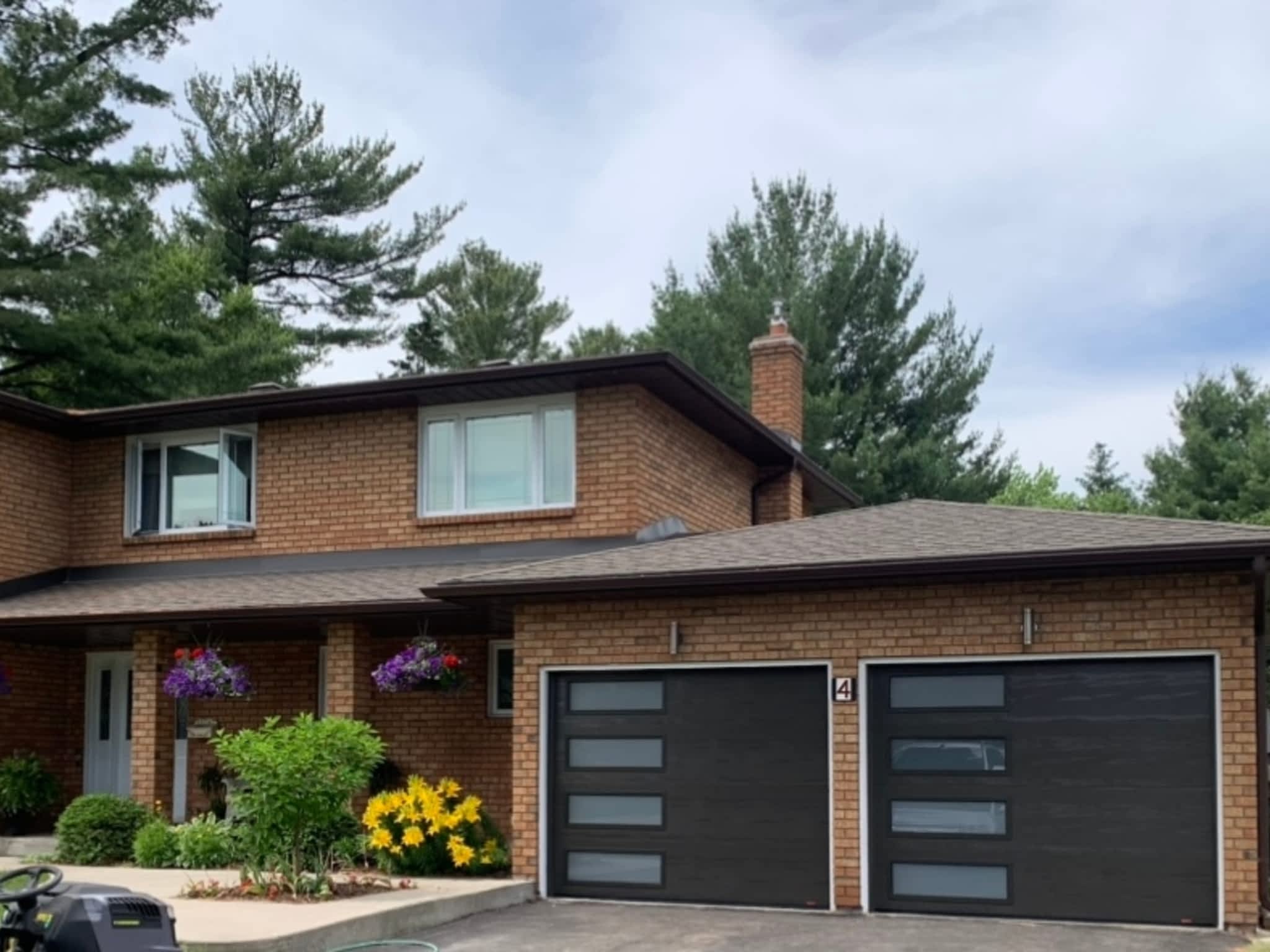 photo A Plus Door Services