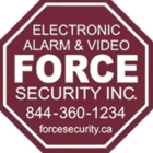 Force Security Inc. - Systèmes d'alarme
