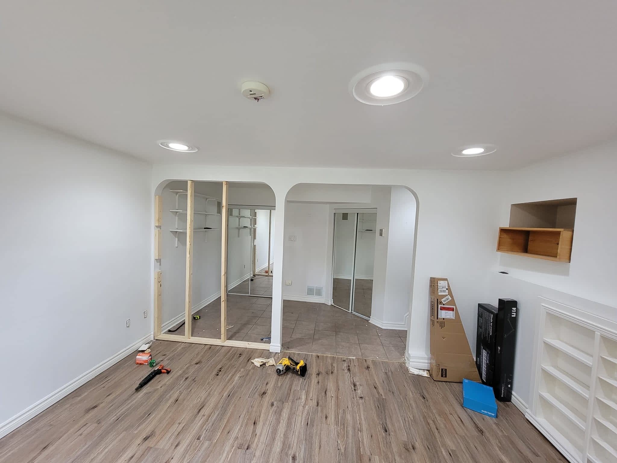 photo Adam Construction