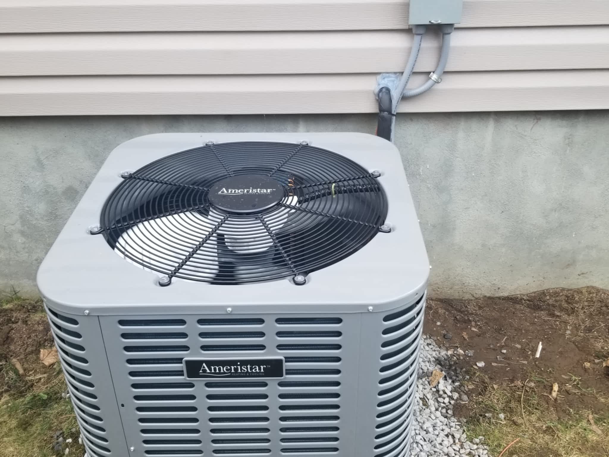 photo Airzone HVAC Services