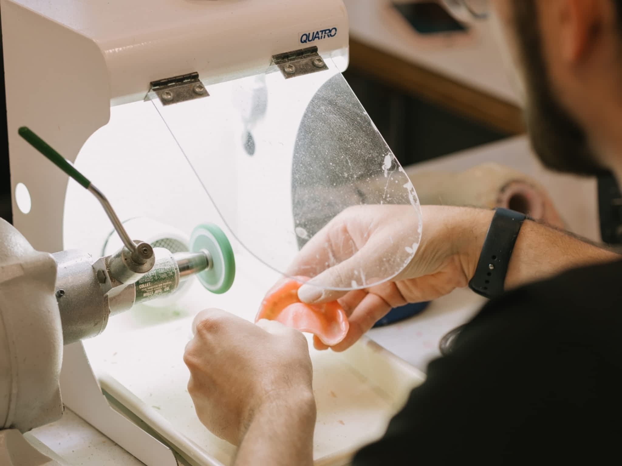 photo Beautiful Smiles Denture Clinic