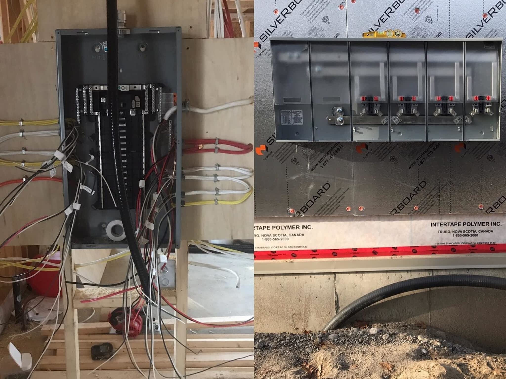 photo Baker Electric