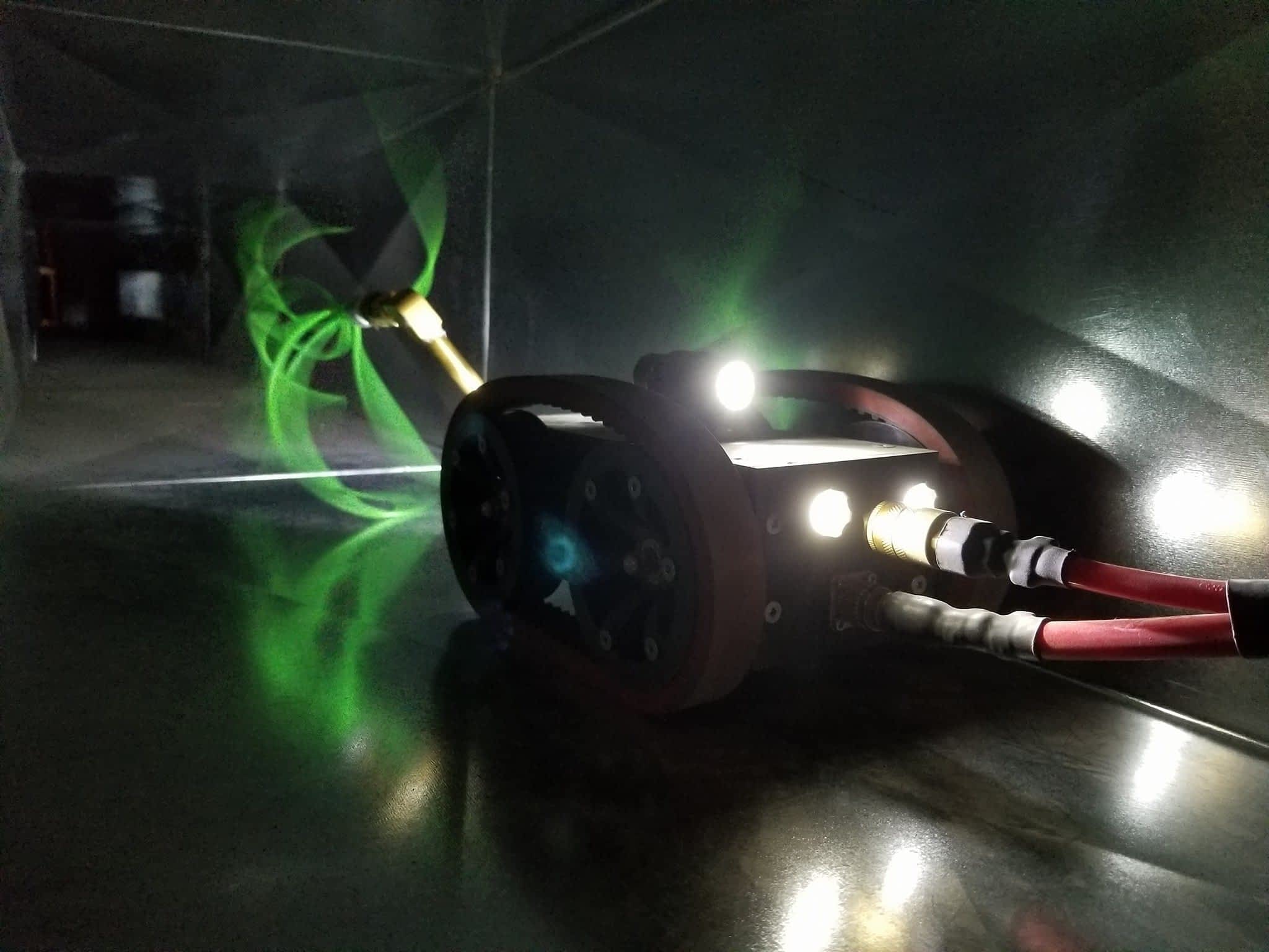 photo Éco Ventilo Max