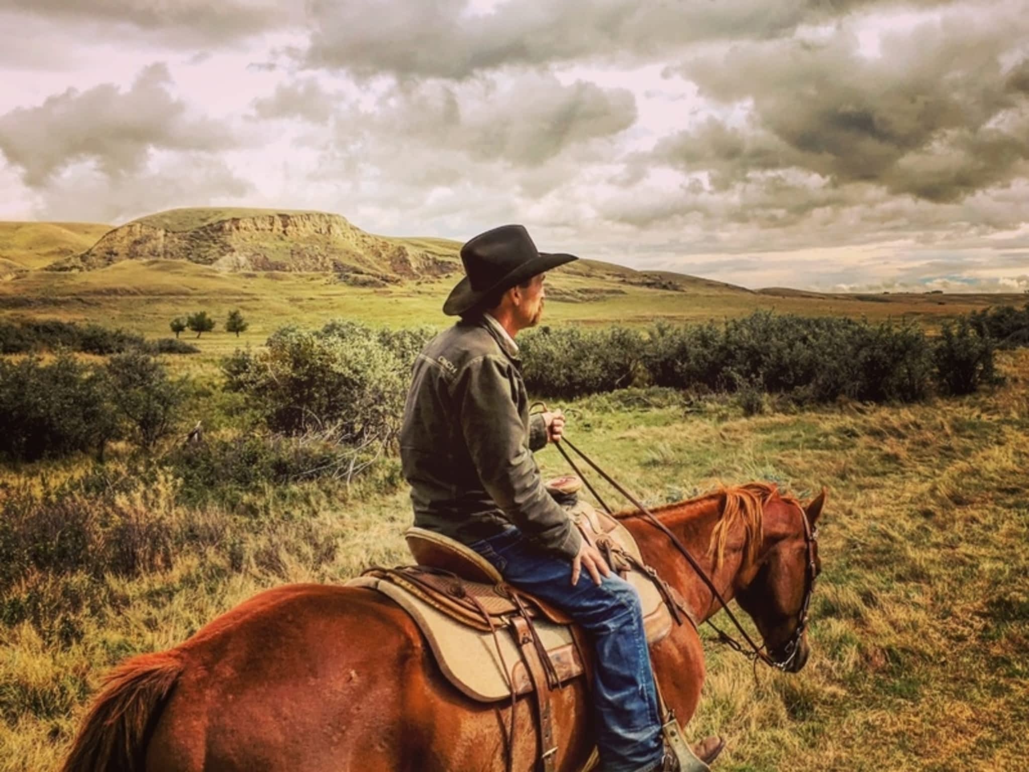 photo Forsyth Ranch Arena