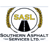 View Southern Asphalt Services Ltd’s Balgonie profile