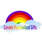 Canada Personalized Gifts - Logo